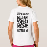 Scan Me: Do What Makes Your Soul Happy