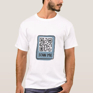 scan me T-Shirt