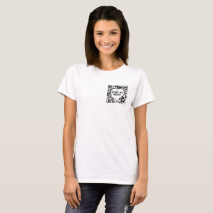 Scan my Heart T-Shirt