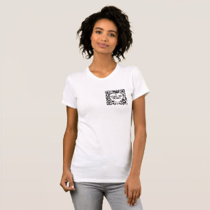 Scan my Heart T-Shirt