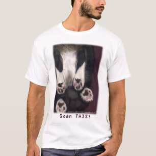 Scan THIS! Shirt