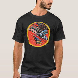 Scandale Pour Le T-shirt Classique Vengeance