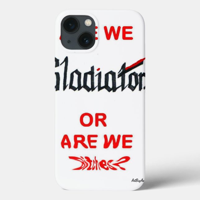 Scandalwear® "Harrison's Groove 10.03.2013" Case-Mate iPhone Case (Back)
