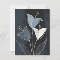 Scandi Bloom No.304