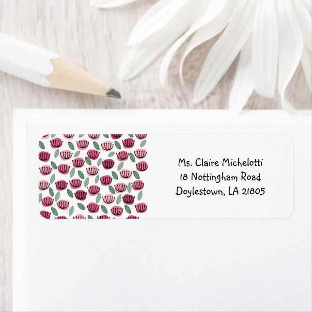 Scandi Cup Flowers (Insitu)