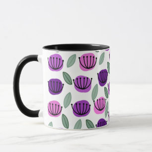 Scandi Cup Flowers