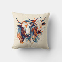 Scandi Farmhouse Cattle, custom