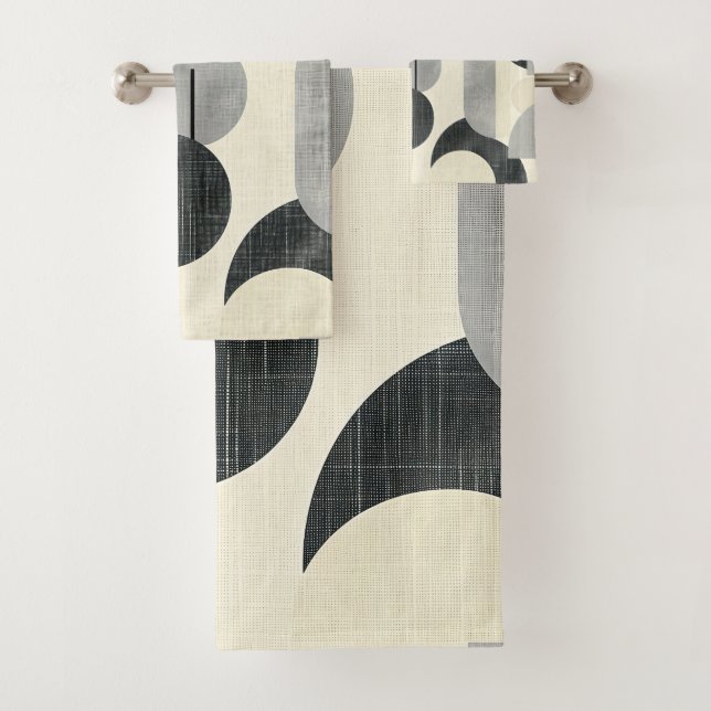 Scandi Motif No 2 | (En situation)