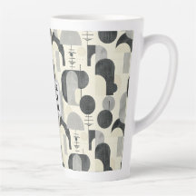 Scandi Motif No.2 | 