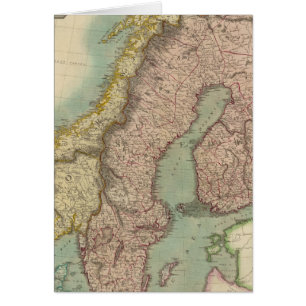 Scandinavia