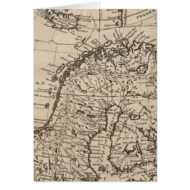 Scandinavia 4 (Front)