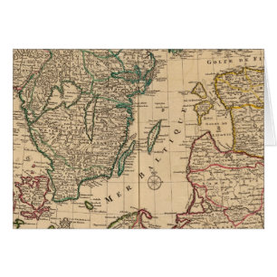 Scandinavia, Baltic Sea, Sweden, Denmark