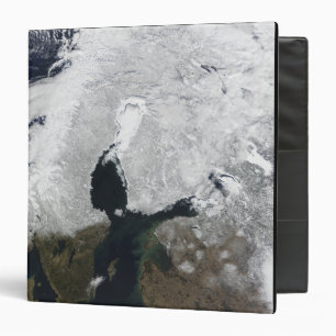 Scandinavia Binder