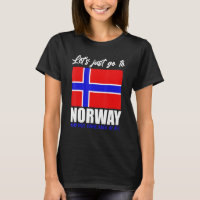 Scandinavia Norwegian Flag Nordic Country Norway