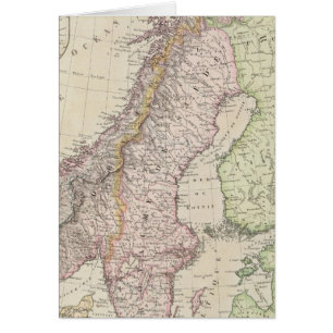 Scandinavia, Sweden