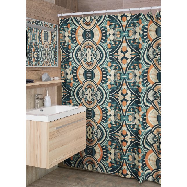 Scandinavian Art Deco (Creator Uploaded)