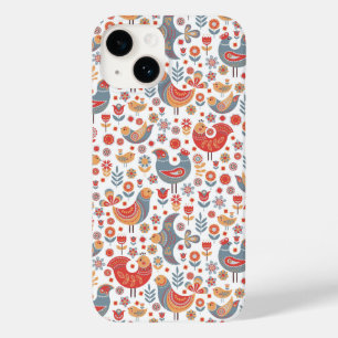 Scandinavian Case-Mate iPhone 14 Case