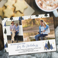 Scandinavian Christmas Trees 2 Photo New Address