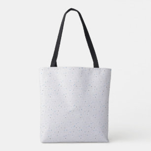Scandinavian Confetti Everyday Tote Bag