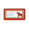 Scandinavian Dala Horse Swedish Custom Personalize