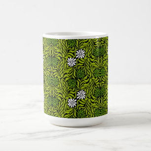 Scandinavian Interior Decor Magic Mug