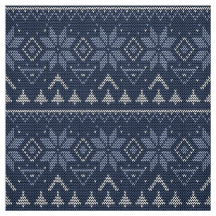 Scandinavian, knitting fabric