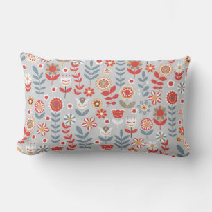SCANDINAVIAN LUMBAR PILLOW