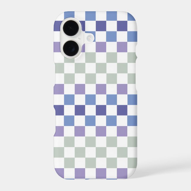 Scandinavian Minimal Pastel Geometric (Back)