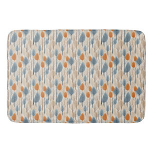 Scandinavian Nature Bath Mat
