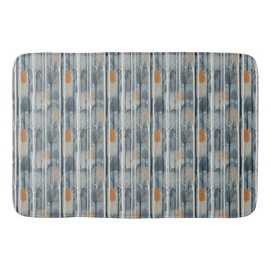 Scandinavian Nature Bath Mat