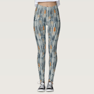 Scandinavian Nature Leggings