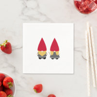 Scandinavian Nisse Tomte Gnome