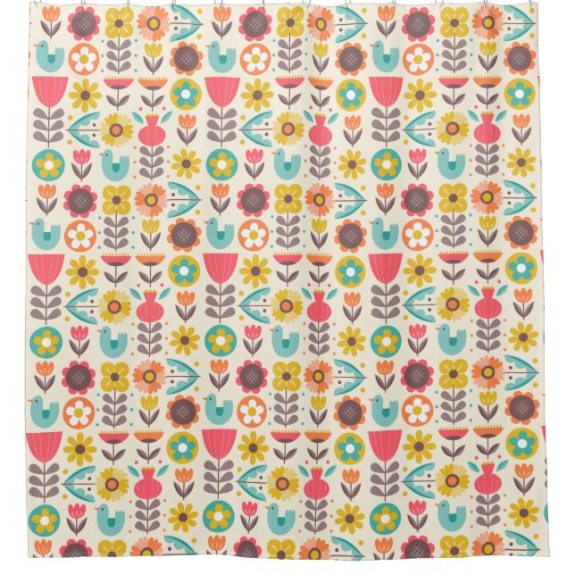 Scandinavian pattern (Front)