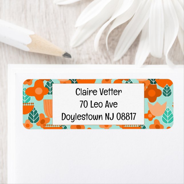 Scandinavian Spring (Insitu)