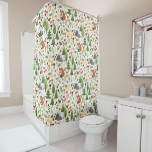 Scandinavian Style Illustrations on Crm Rpt Ptn