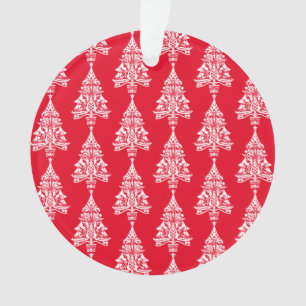 Scandinavian Traditional Christmas Decorations