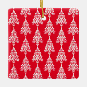 Scandinavian Traditional Christmas Decorations