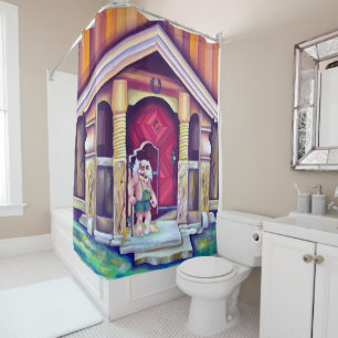 Scandinavian Troll - Equinus