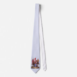Scandinavian Union Tie
