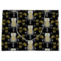 Scandinavian Viking Norsemen Home Decor