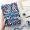 Scandinavian Woodland Animals Christmas