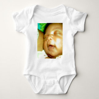 ScannedImage010_010_010 Baby Bodysuit