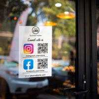 Scanner De Code QR Pour Se Connecter Sur Sticker D