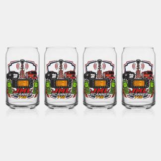 Scanneur JML 716 Verre