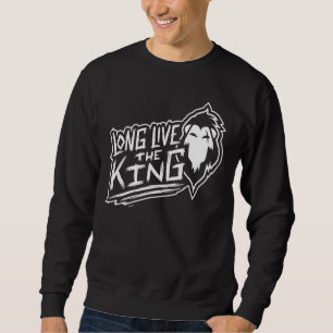 Scar Long Live the King Sweatshirt