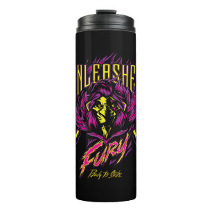 Scar   Unleashed Fury   Ready to Strike Thermal Tumbler