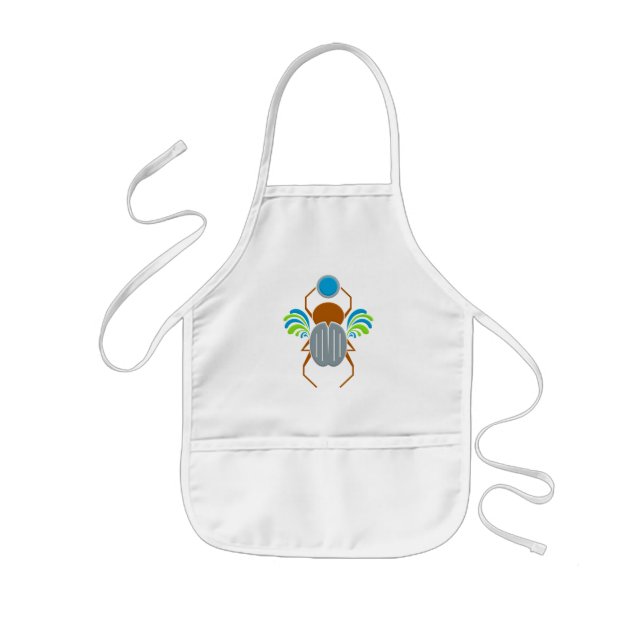 SCARAB apron (Front)
