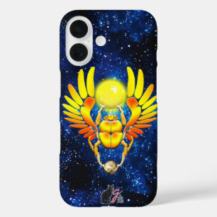 Scarab iPhone 16 Case