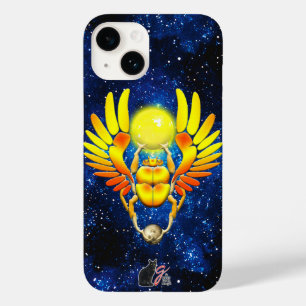 Scarab Case-Mate iPhone 14 Case