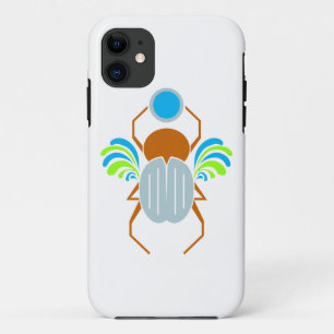 Scarab custom iPhone case-mate 11 Case